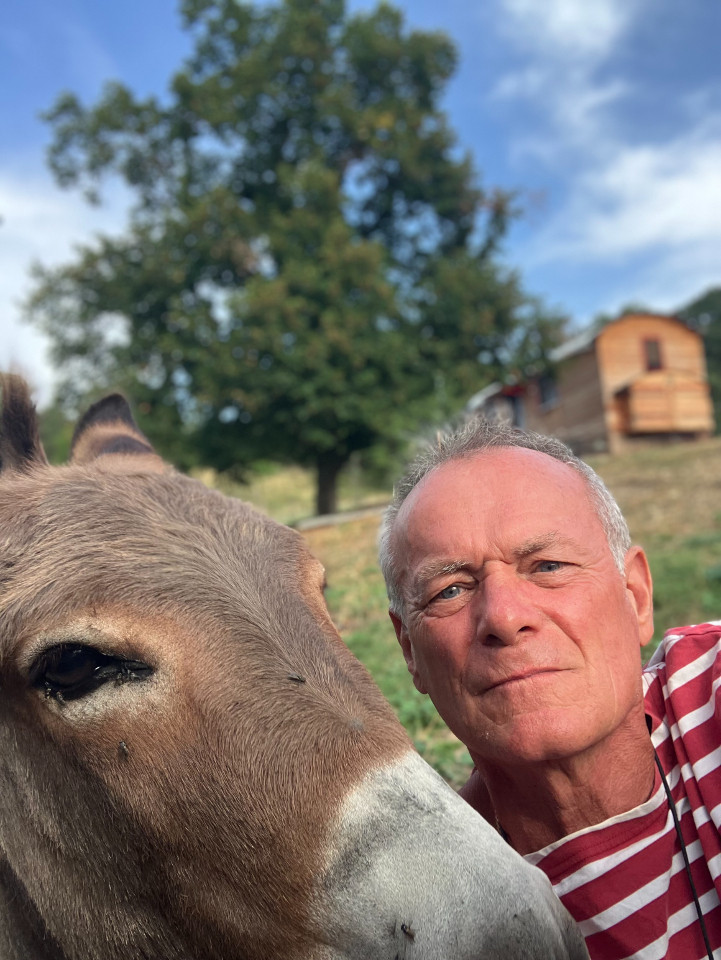Hôte GreenGo: JEAN-MARIE