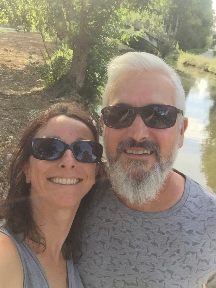 Hôte GreenGo: Gaëlle et Christian