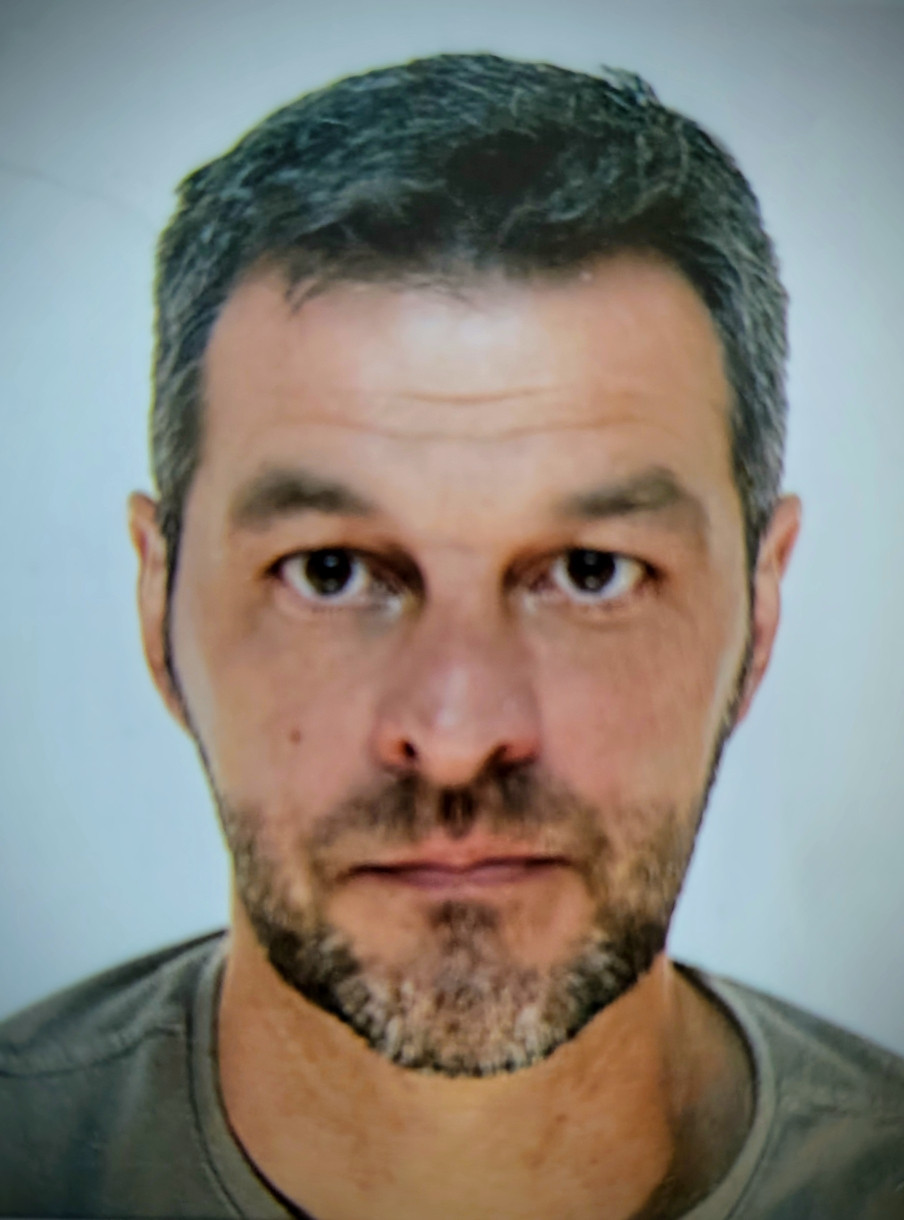 Hôte GreenGo: Nicolas