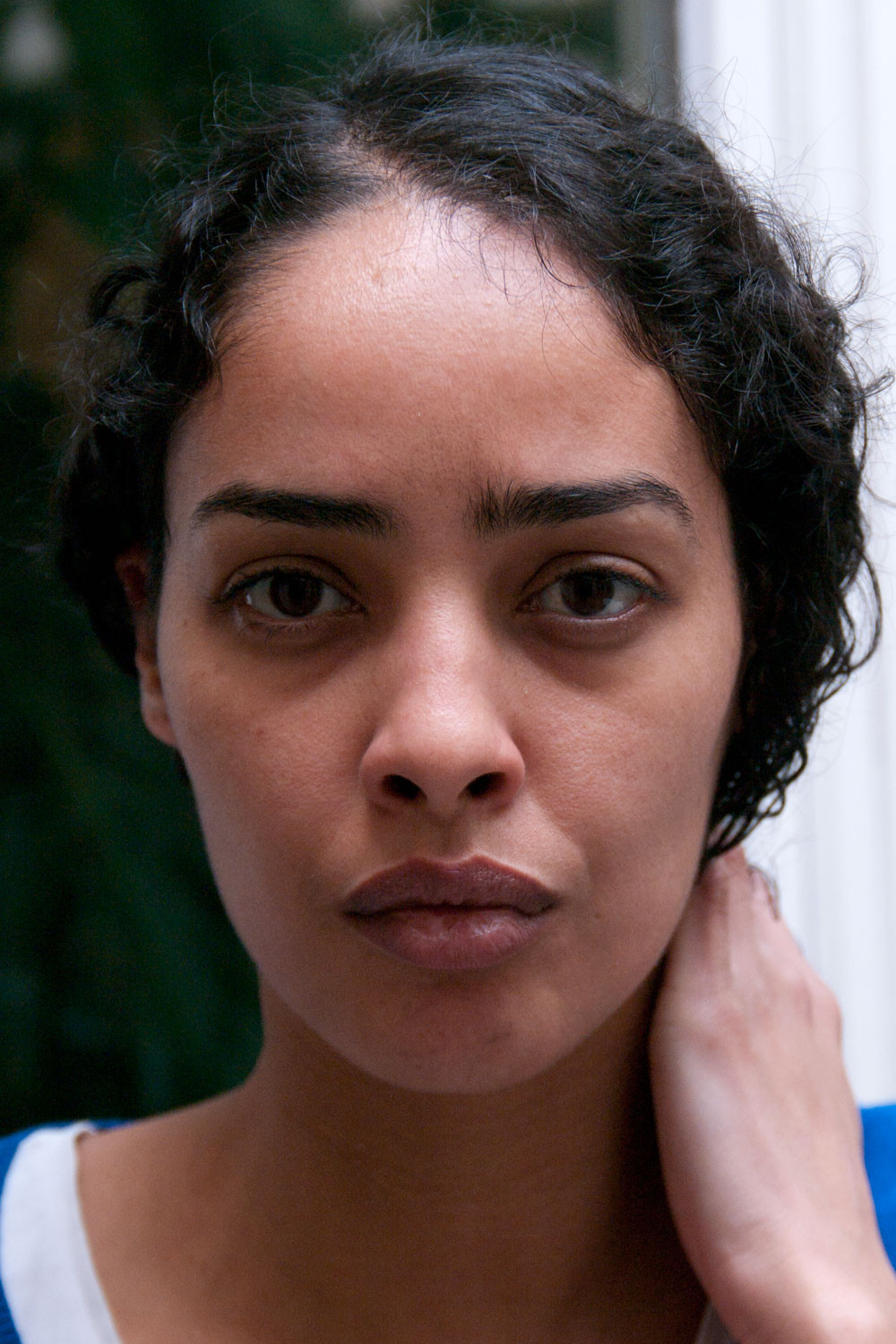 Hôte GreenGo: Siham