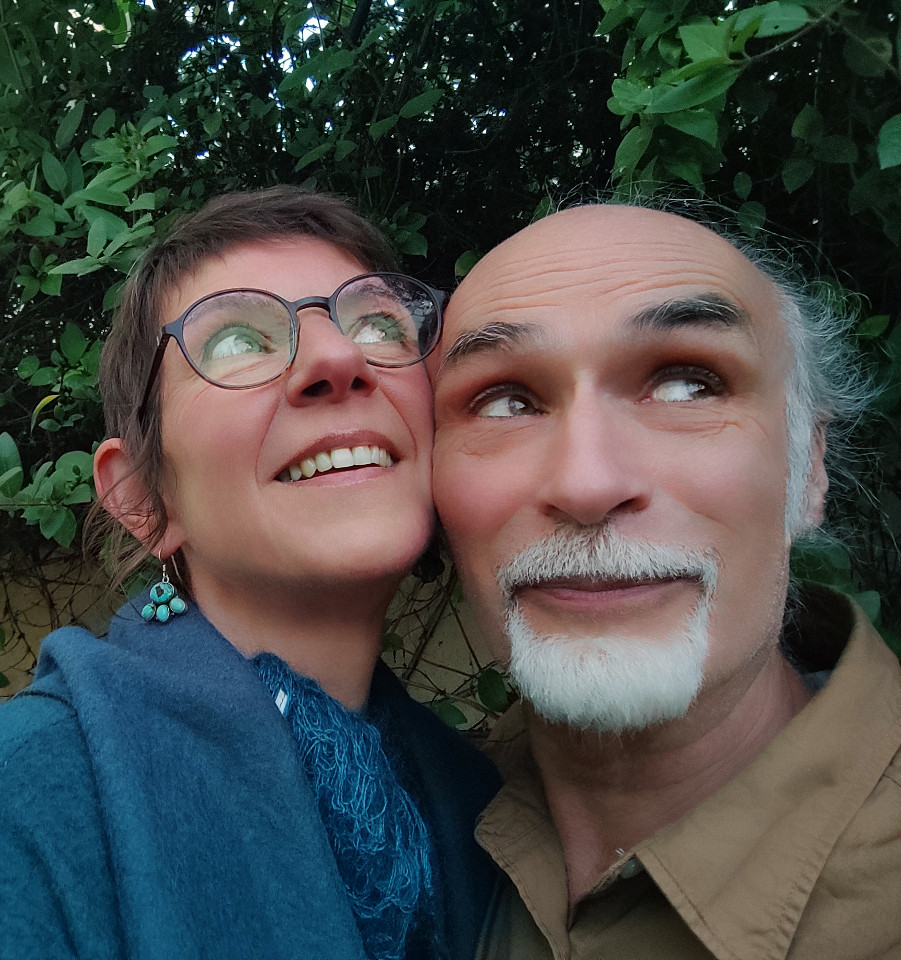 Hôte GreenGo: Inès et Paul