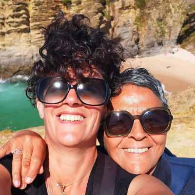 Hôte GreenGo: Roxane & Jackie