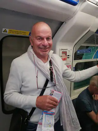 Image de Jean Claude