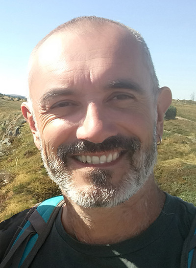 Hôte GreenGo: Jean-David