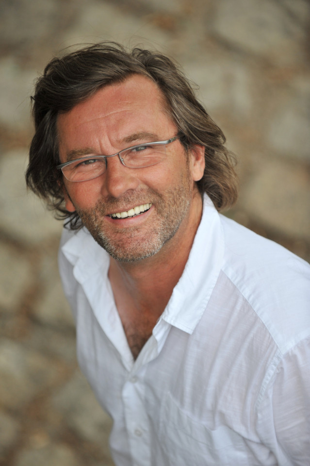 Hôte GreenGo: Jean Dominique