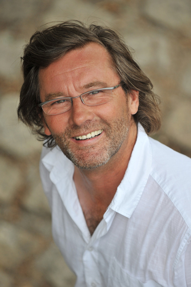 Hôte GreenGo: Jean Dominique