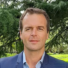 Hôte GreenGo: Jean-René