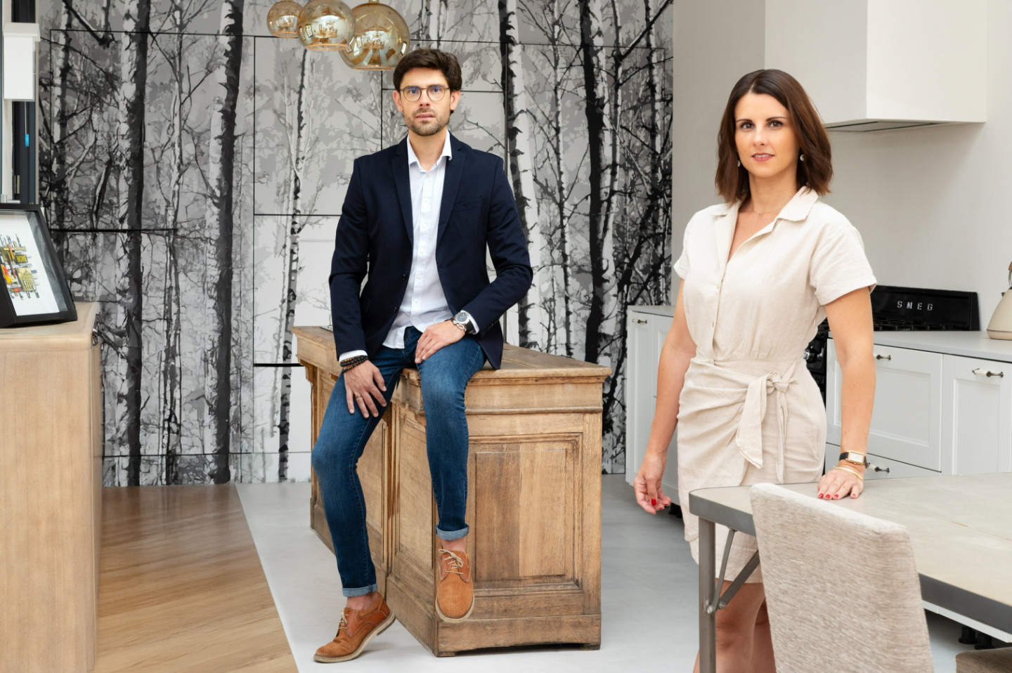 Image de Adrien et Laurie