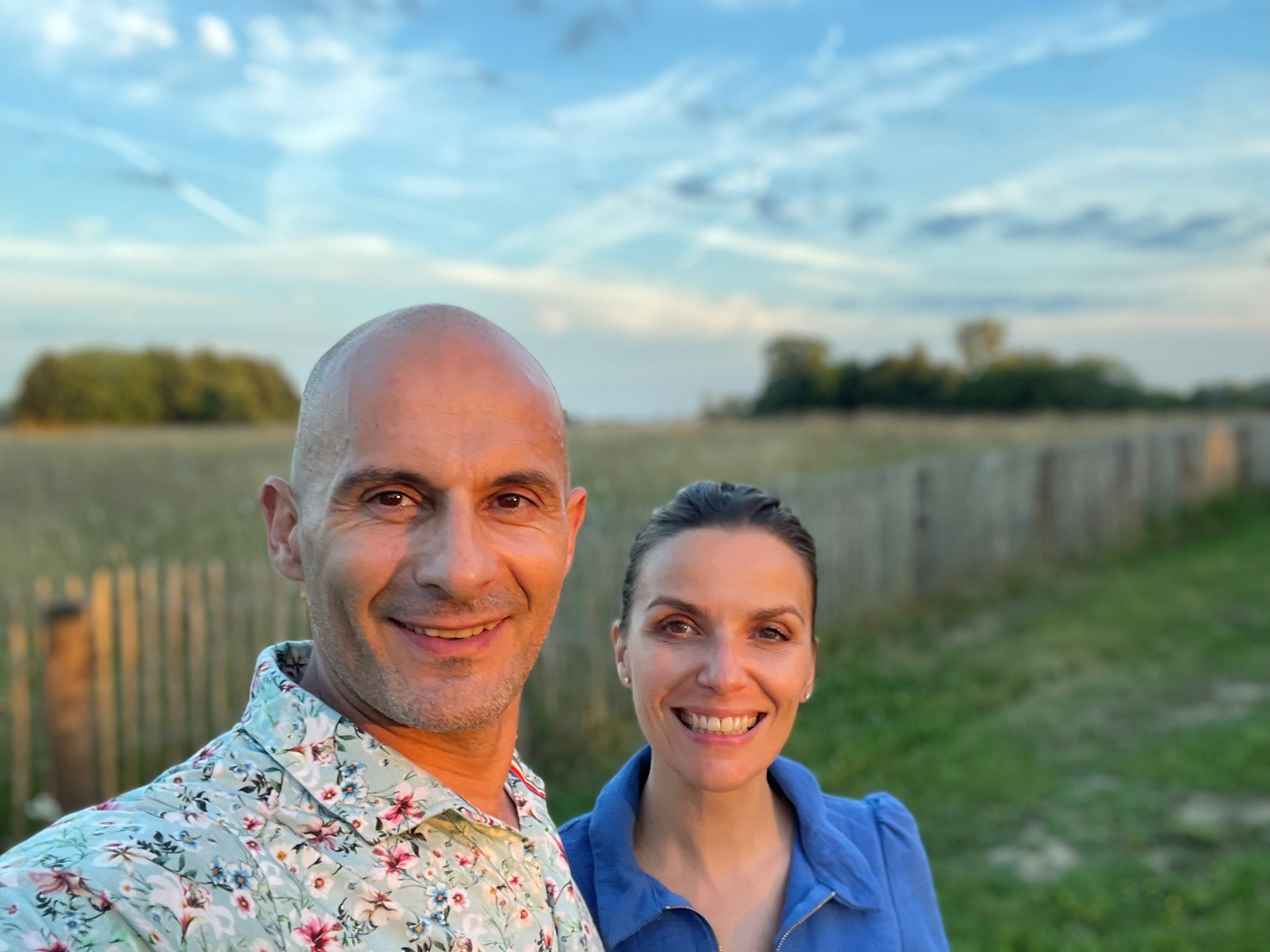 Image de Jessica & Jean-Marc