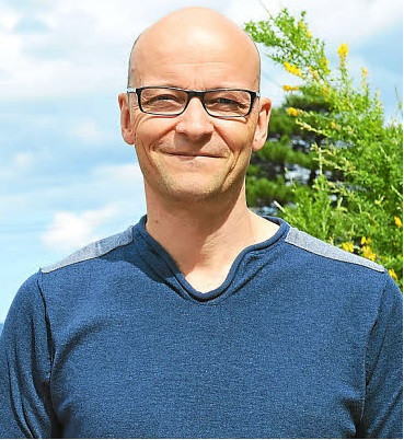 Hôte GreenGo: Jean-François