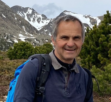 Image de Jérôme