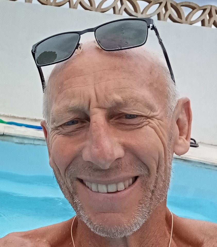 Hôte GreenGo: Jean-François