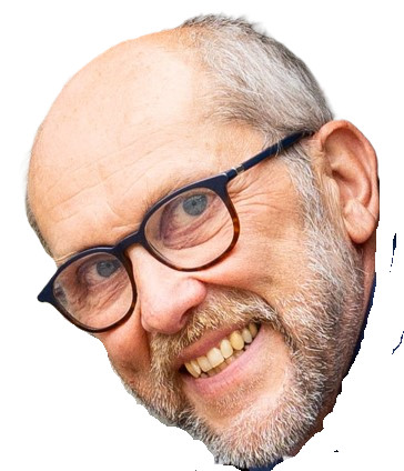 Hôte GreenGo: Jean-Noël
