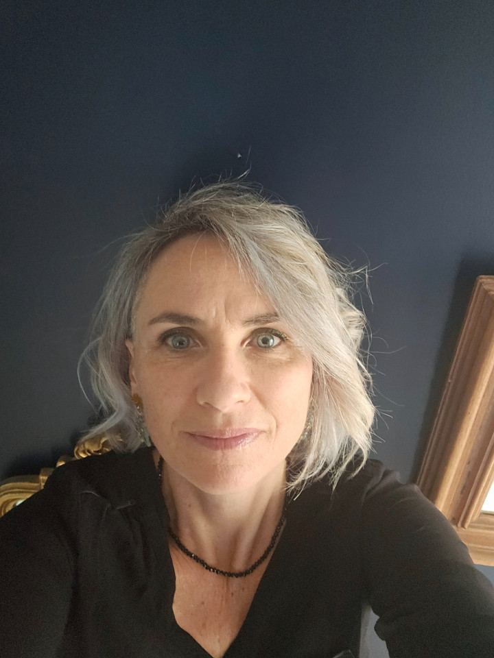 Hôte GreenGo: Johanna