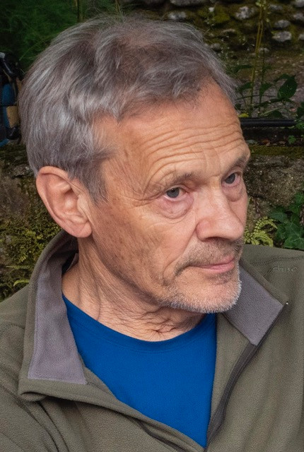 Hôte GreenGo: Stephen
