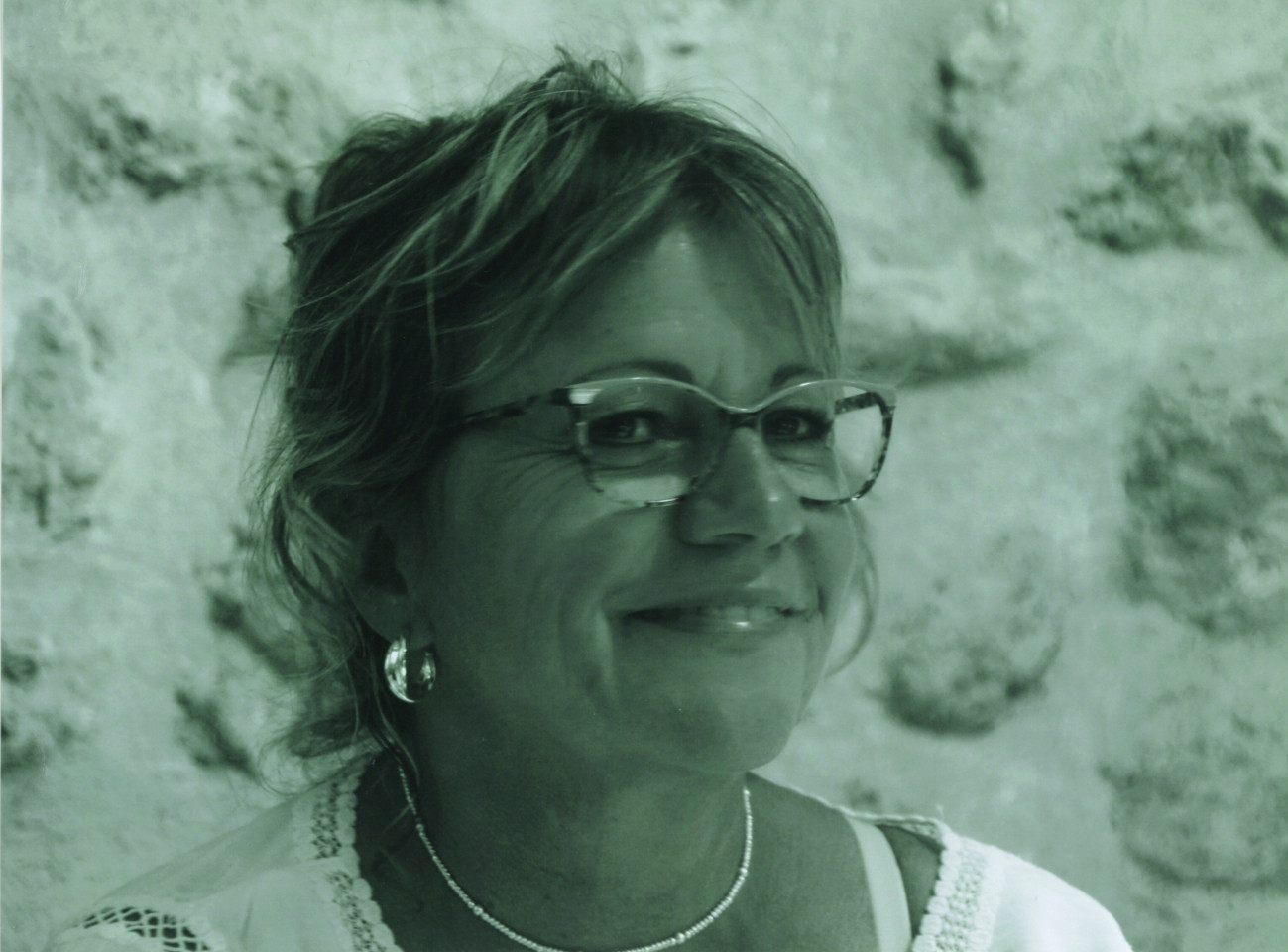 Hôte GreenGo: Karine