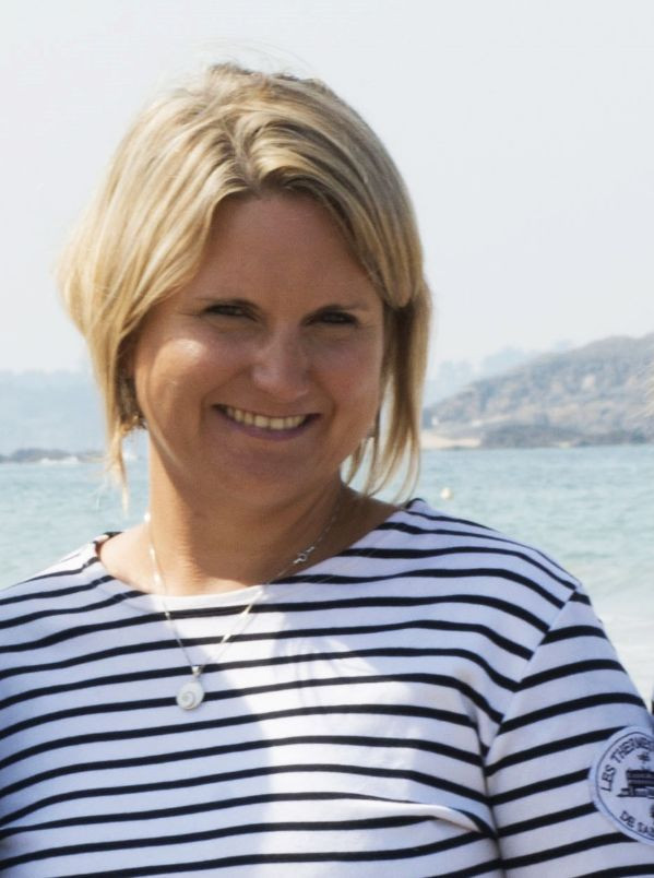 Hôte GreenGo: Karine