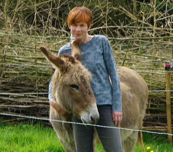 Hôte GreenGo: Beate