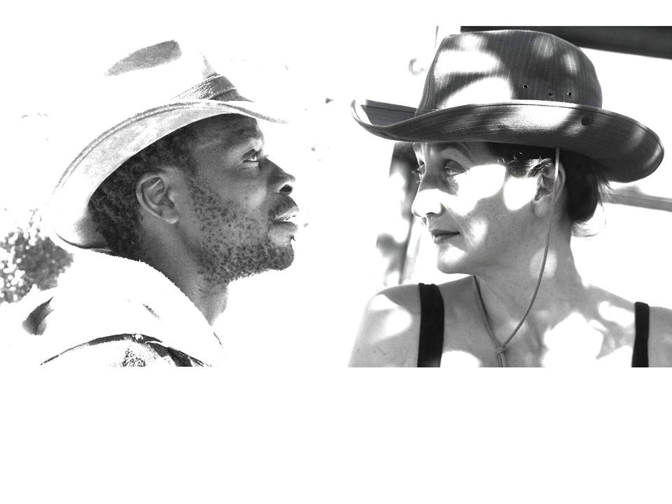 Image de Anna Cosima & Pierre Koffi