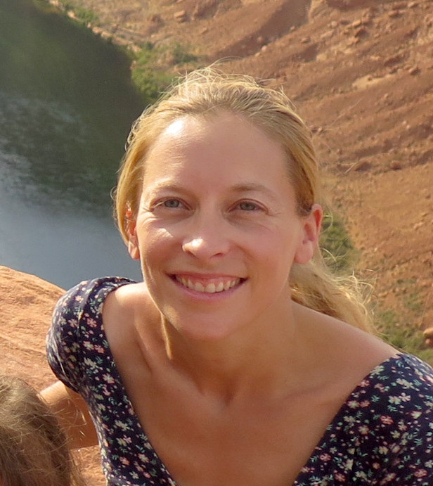 Hôte GreenGo: Cécile