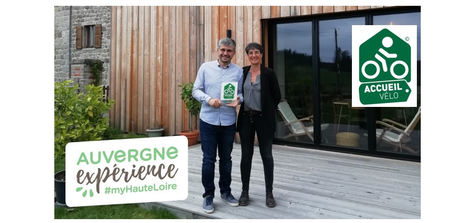 Hôte GreenGo: Hélène et Ludovic