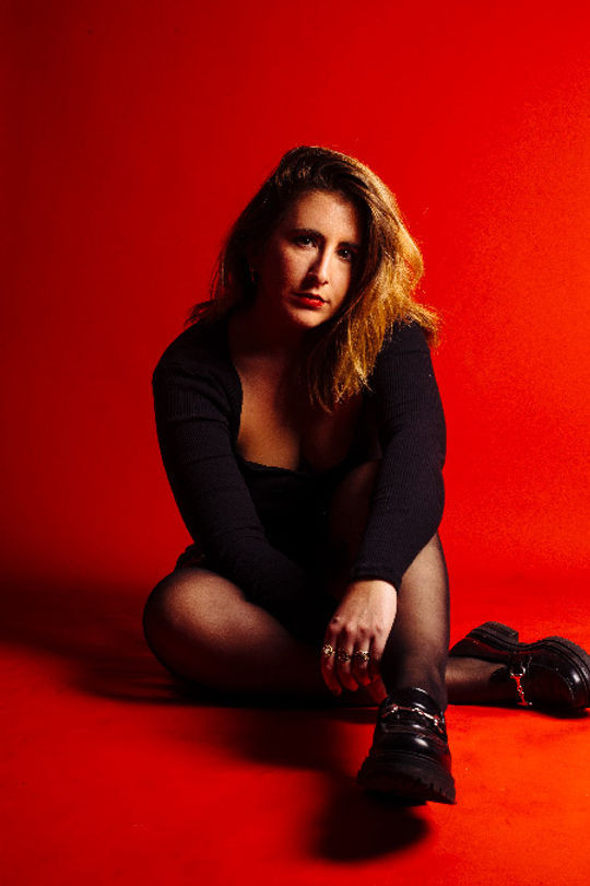 Hôte GreenGo: Margaux Albanese