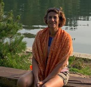 Hôte GreenGo: Laure
