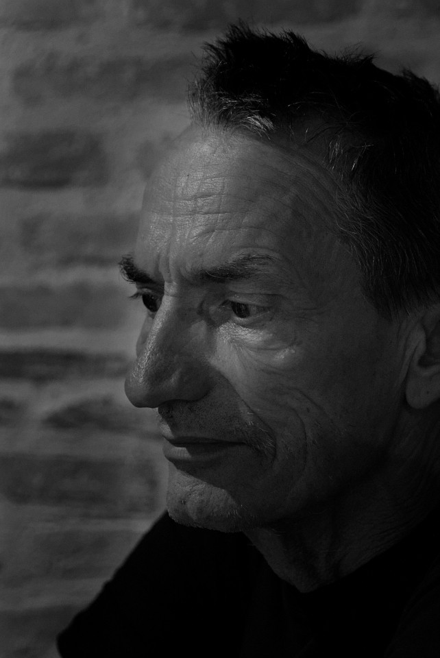Hôte GreenGo: Bernard
