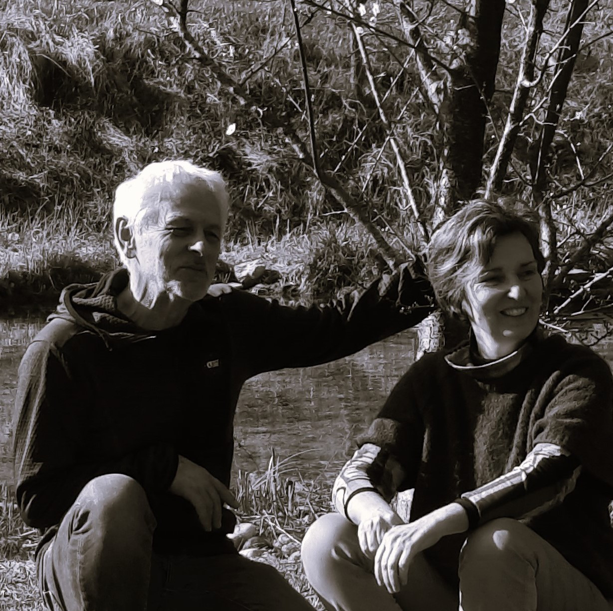 Hôte GreenGo: Anne et Philippe