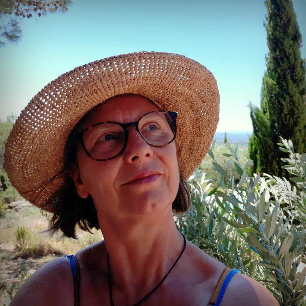 Hôte GreenGo: Camille