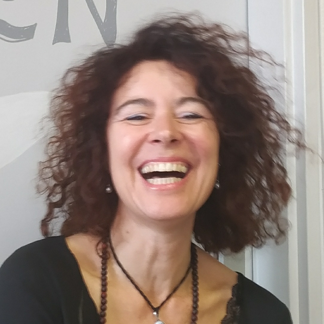 Hôte GreenGo: Leila