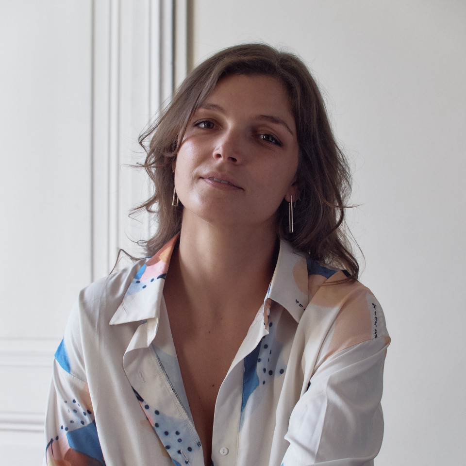 Hôte GreenGo: Lena
