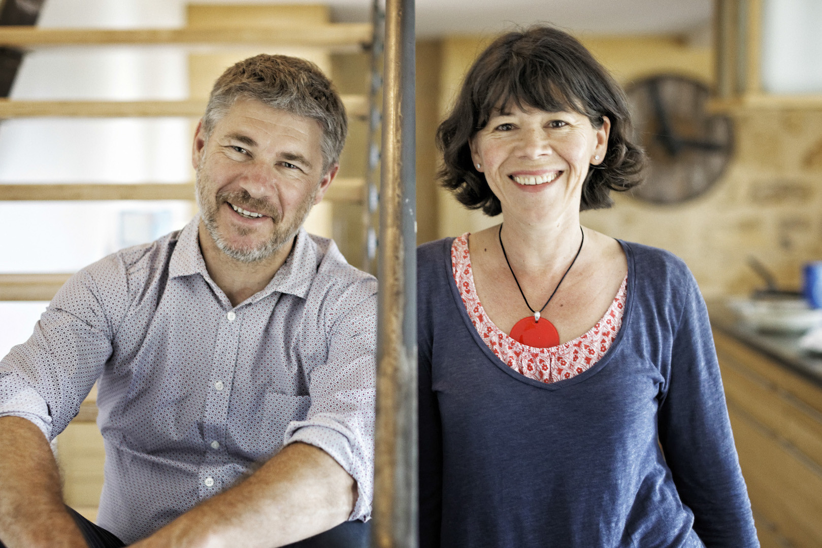 Image de Stéphanie et Fabrice