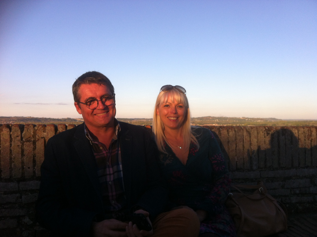 Image de Annie et Laurent