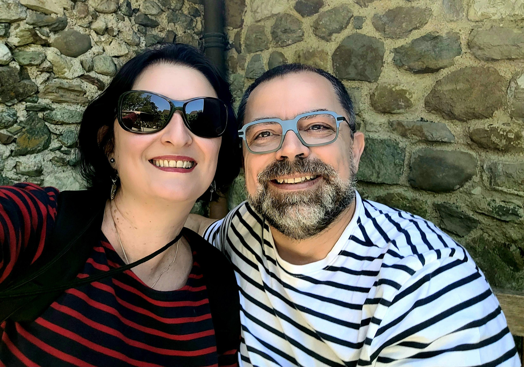 Hôte GreenGo: Cécile & Vincent