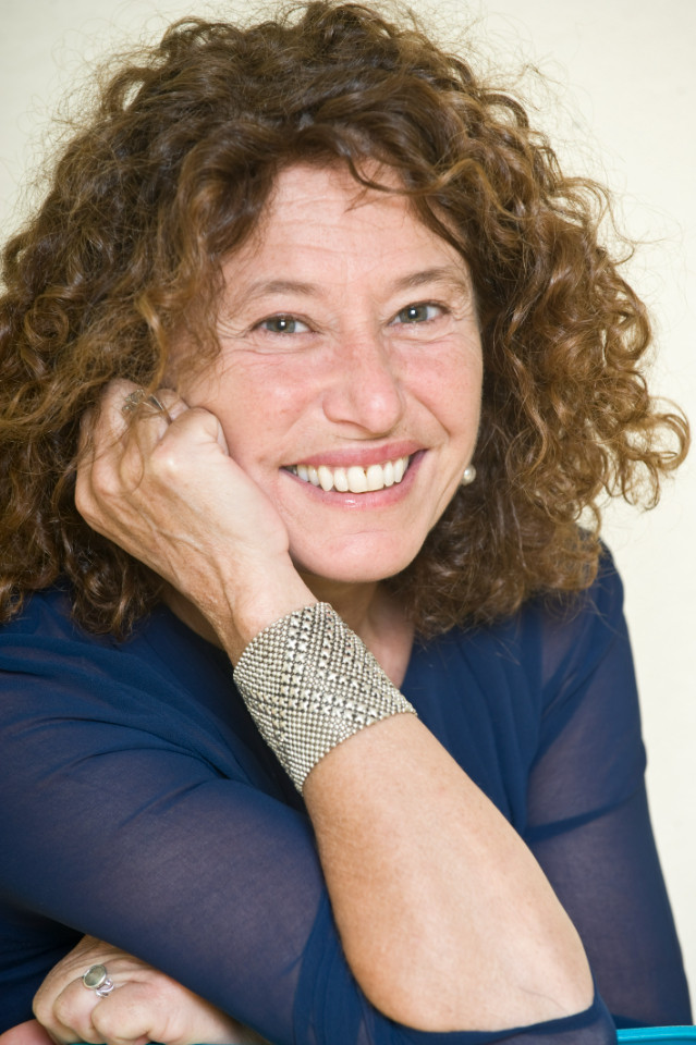 Hôte GreenGo: Nathalie