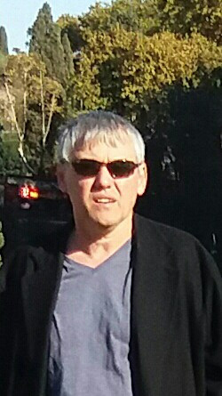 Hôte GreenGo: André