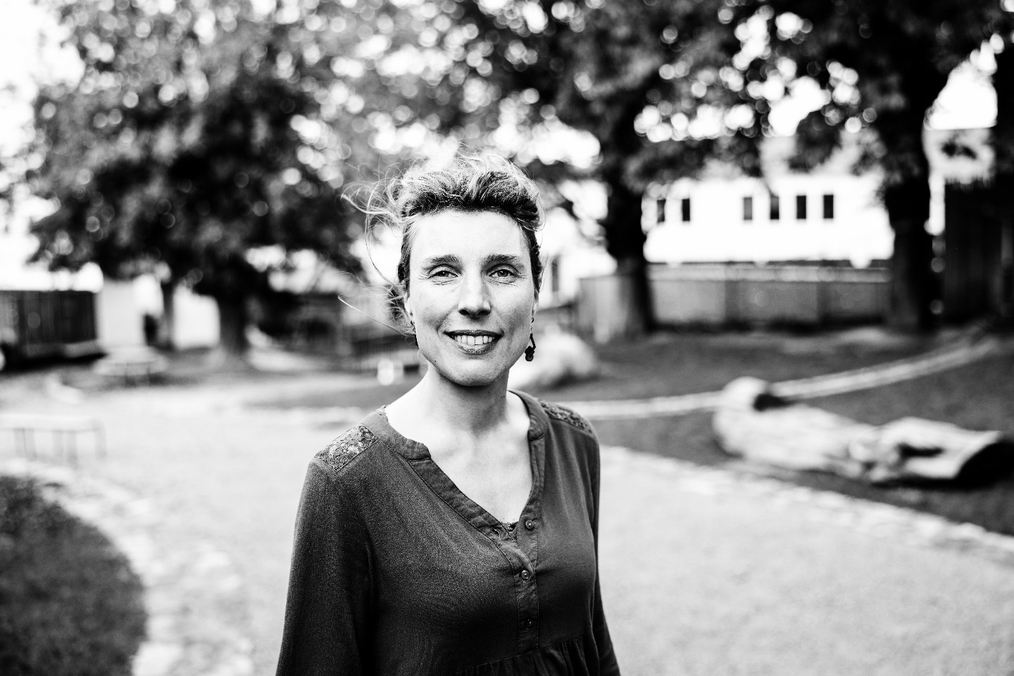 Hôte GreenGo: Cécile