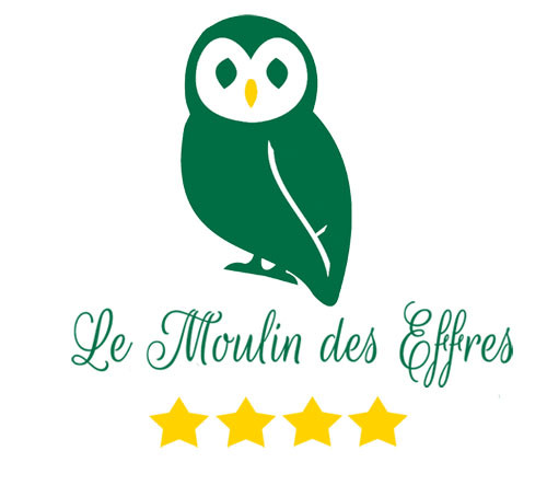 Hôte GreenGo: Camping LE MOULIN DES EFFRES