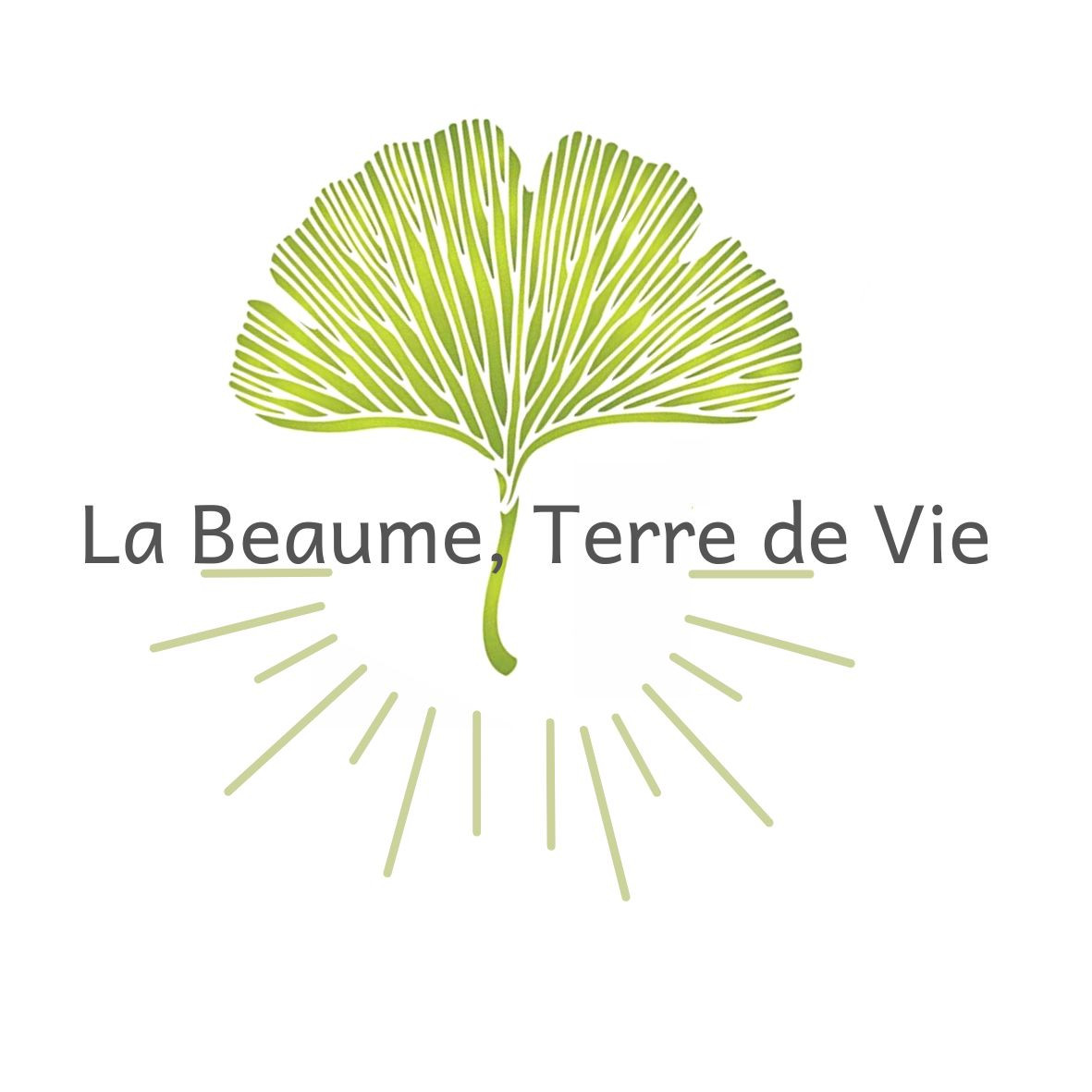 Image de La Beaume, Terre De Vie