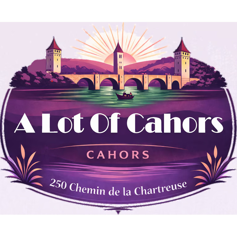 Hôte GreenGo: A LOT OF CAHORS