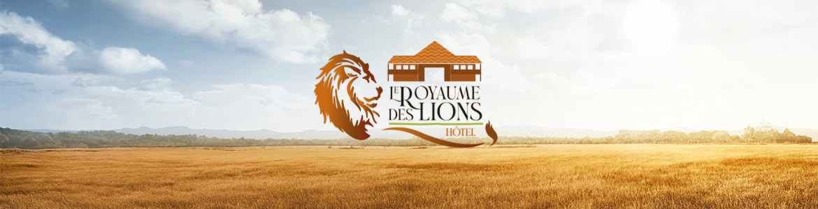 Image de Le Royaume des Lions