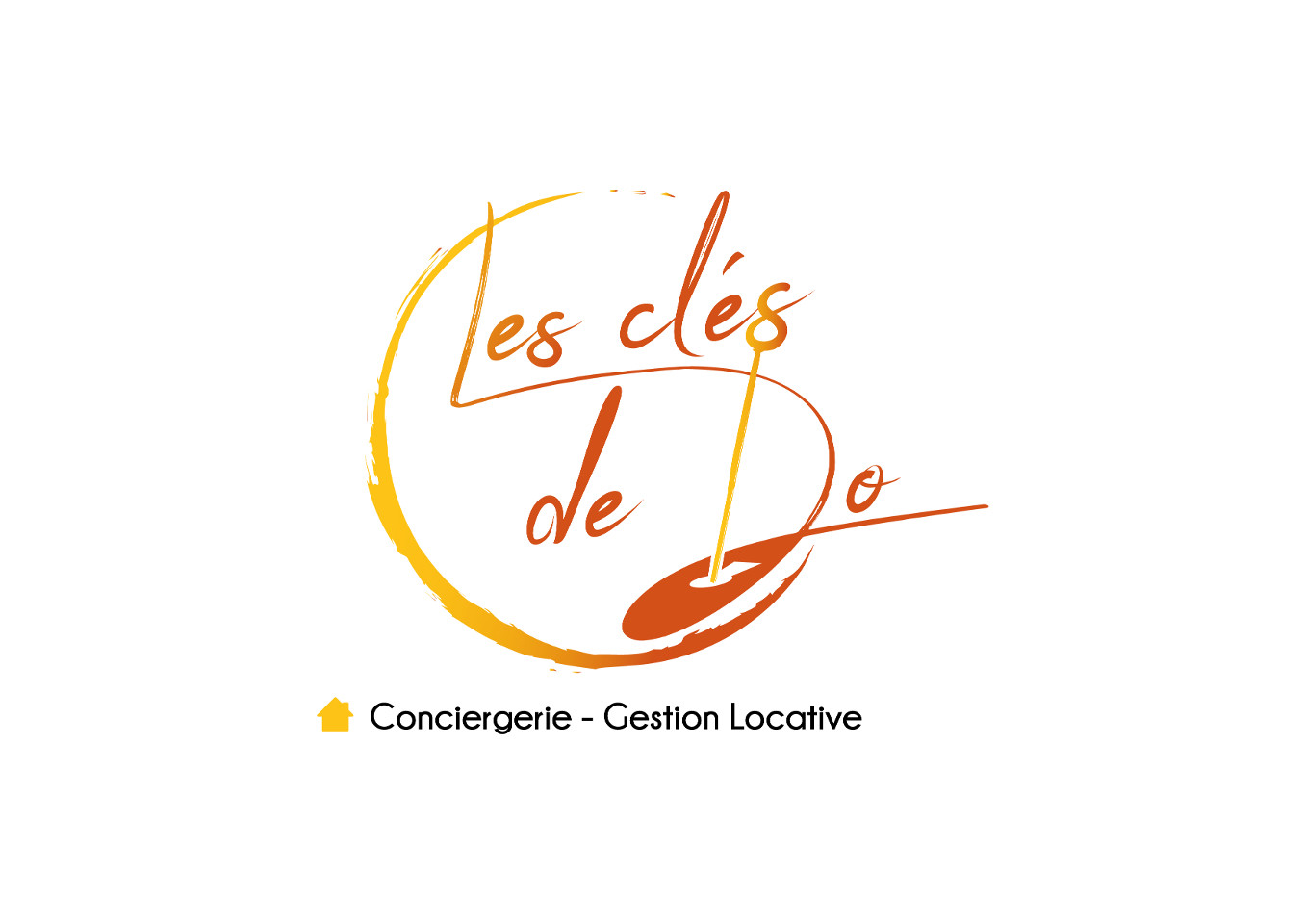 Hôte GreenGo: Contact@lesclesdedo.com