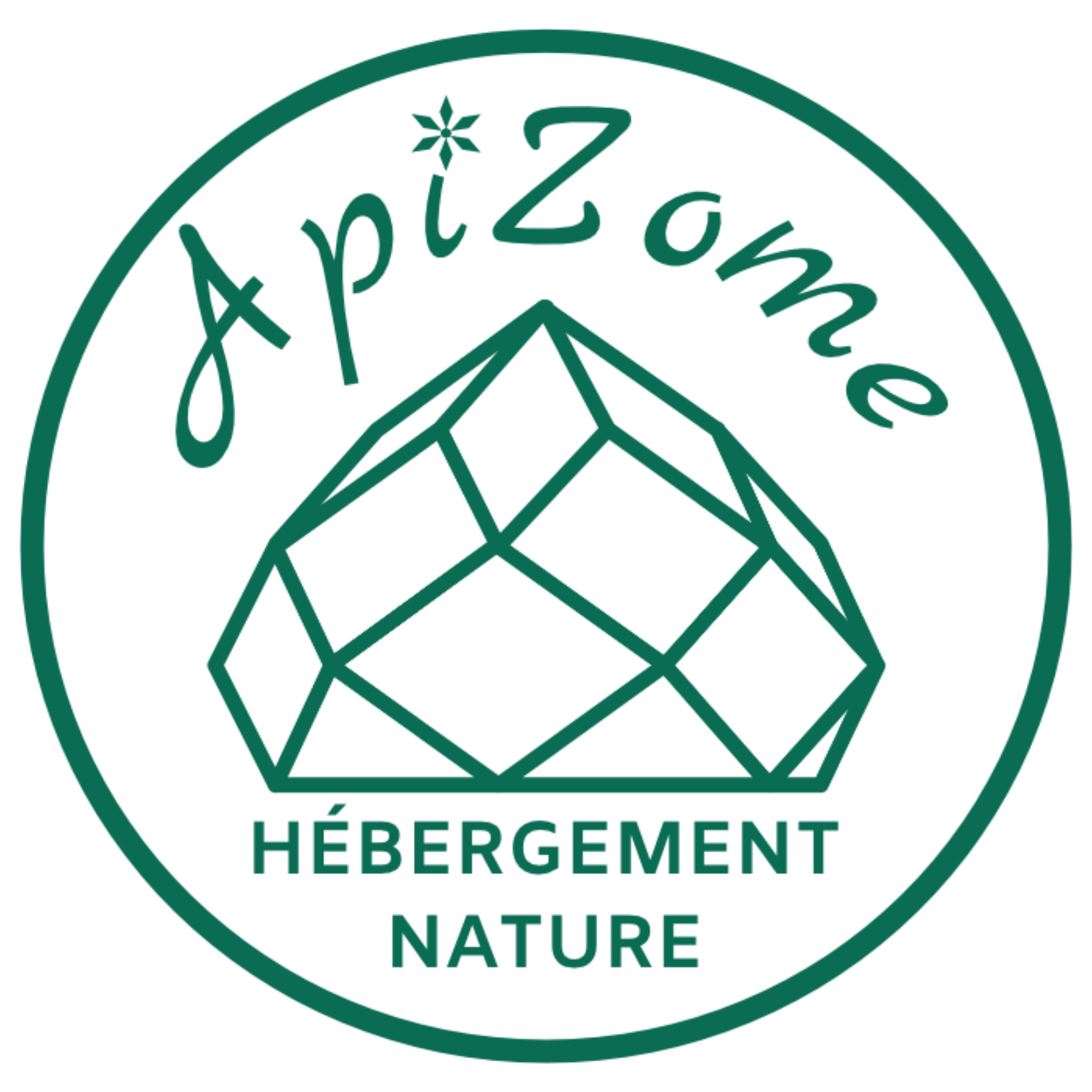 Hôte GreenGo: APIZOME