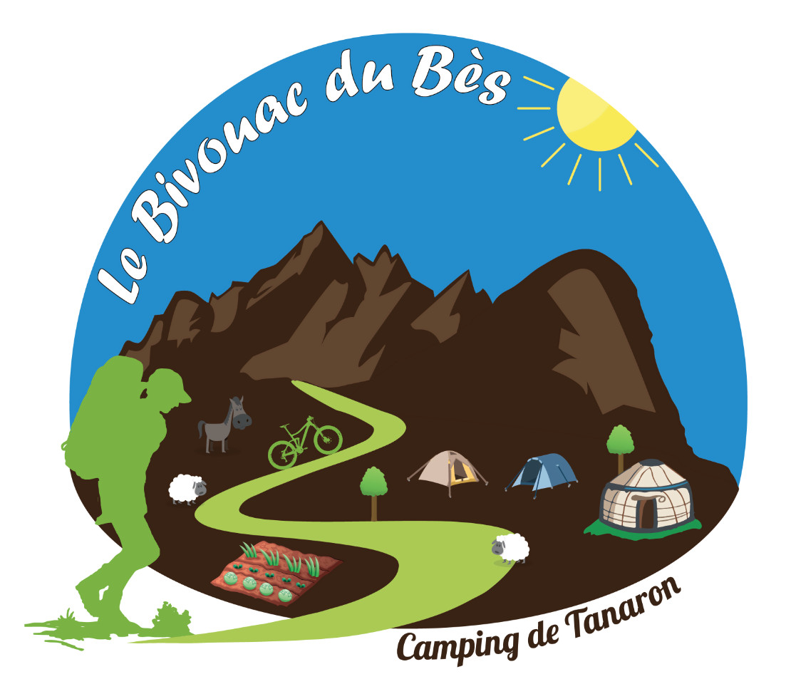 Hôte GreenGo: Le Bivouac du Bès - Coralie