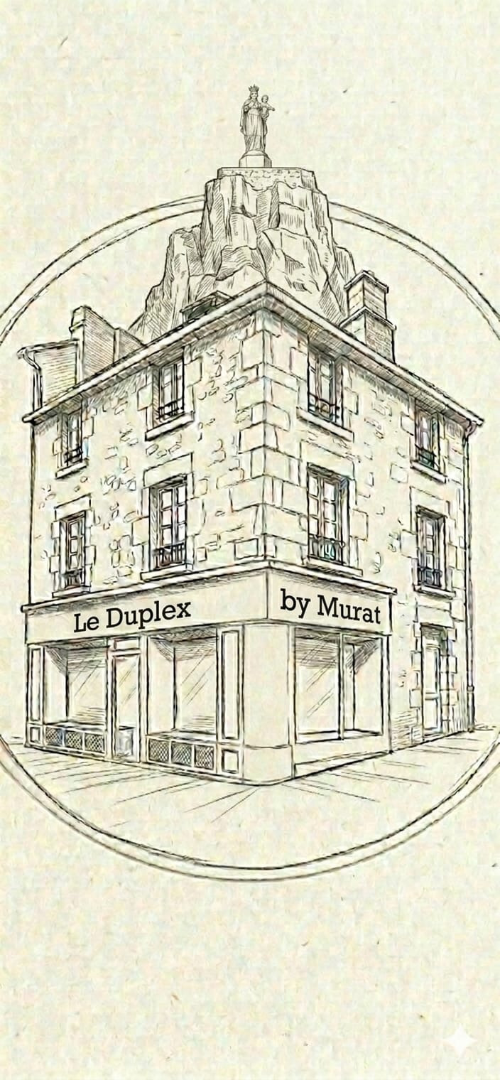 Hôte GreenGo: Le Duplex by Murat