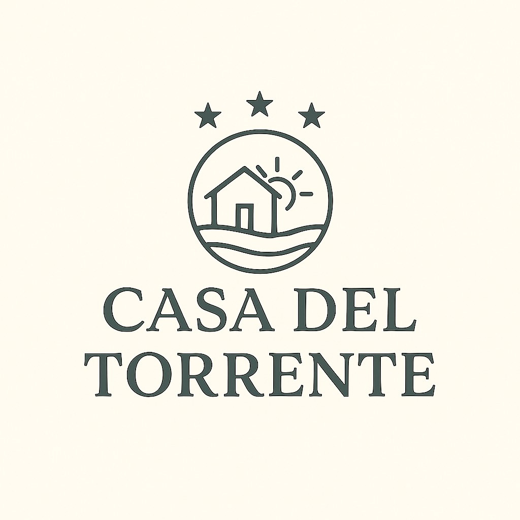 Hôte GreenGo: Casa Del Torrente