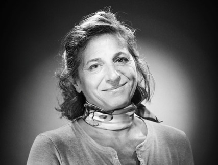 Hôte GreenGo: Nathalie