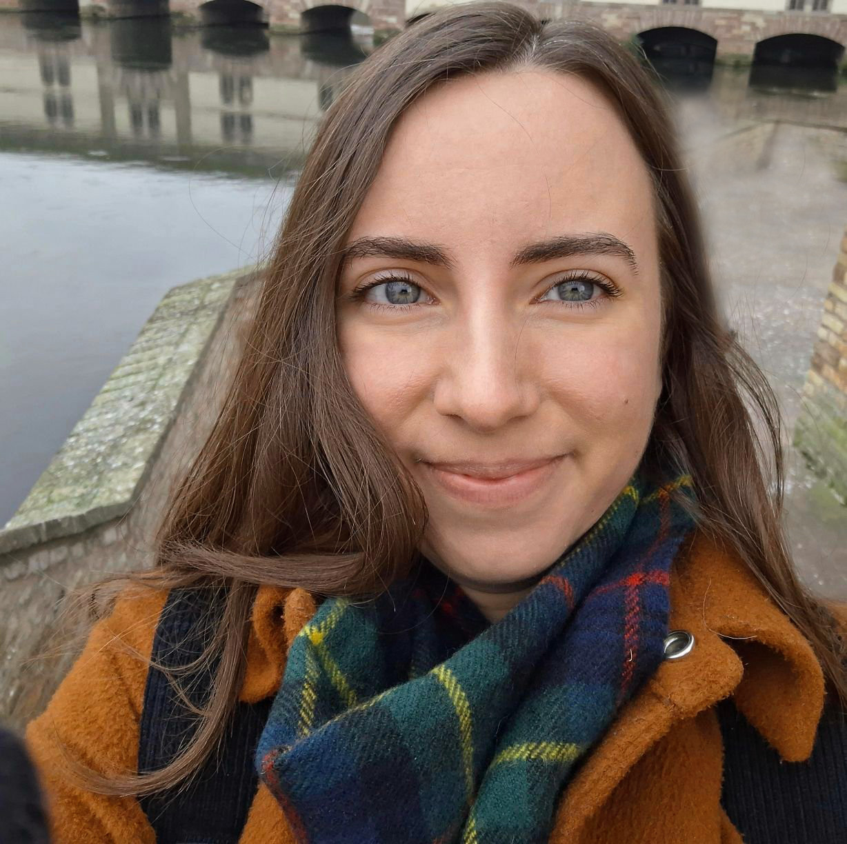 Hôte GreenGo: Lucie