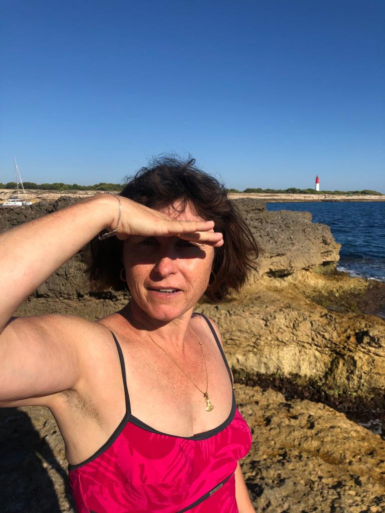 Image de Gaëlle